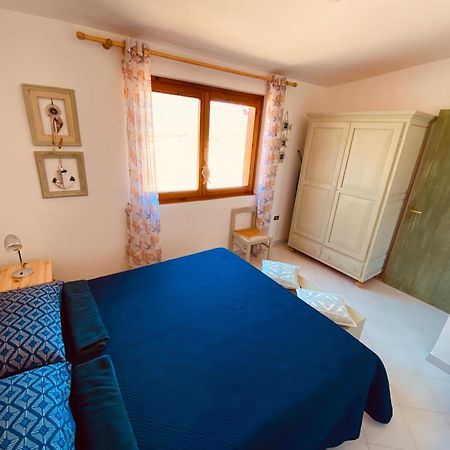 Domo Mea Appartement Villasimius Buitenkant foto