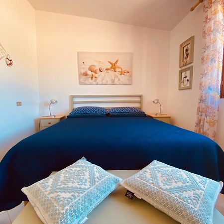 Domo Mea Appartement Villasimius Buitenkant foto