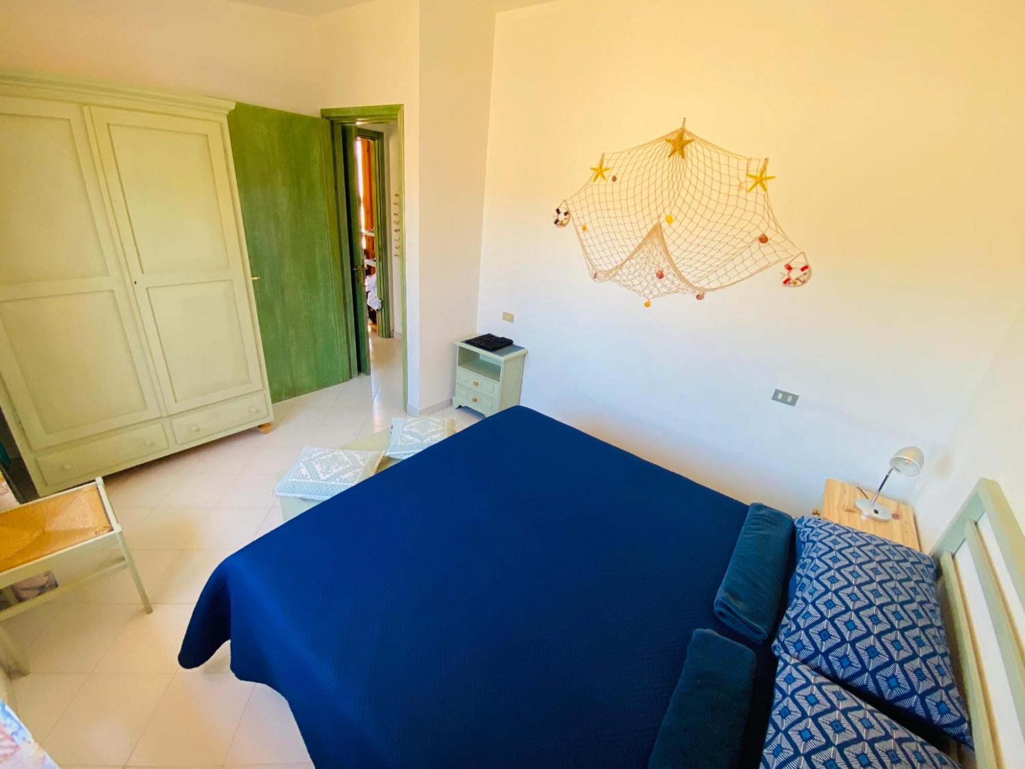 Domo Mea Appartement Villasimius Buitenkant foto