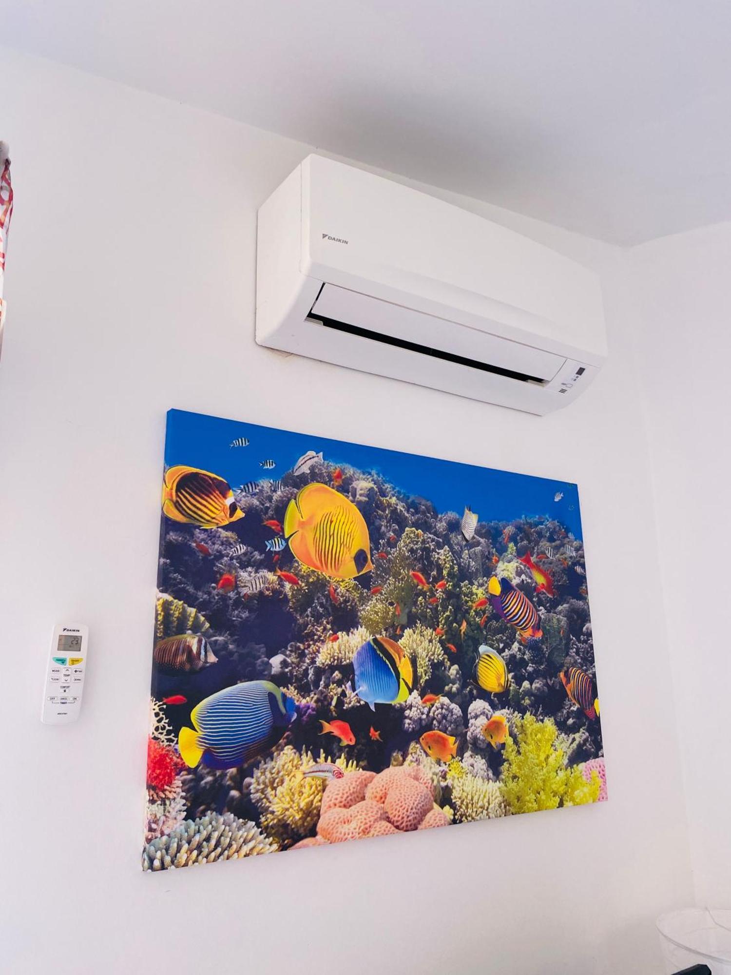 Domo Mea Appartement Villasimius Buitenkant foto