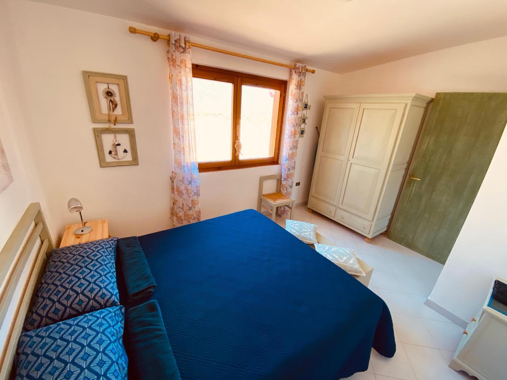 Domo Mea Appartement Villasimius Buitenkant foto