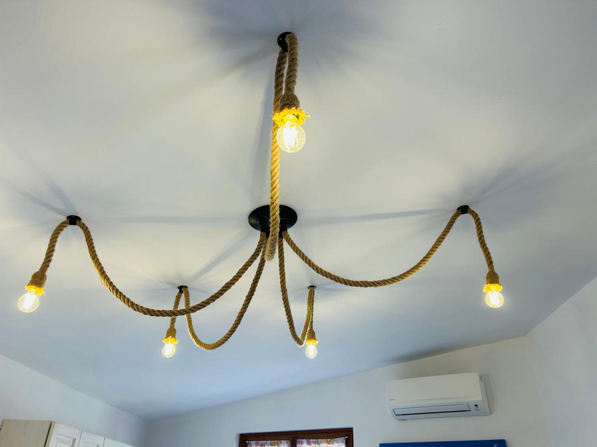 Domo Mea Appartement Villasimius Buitenkant foto