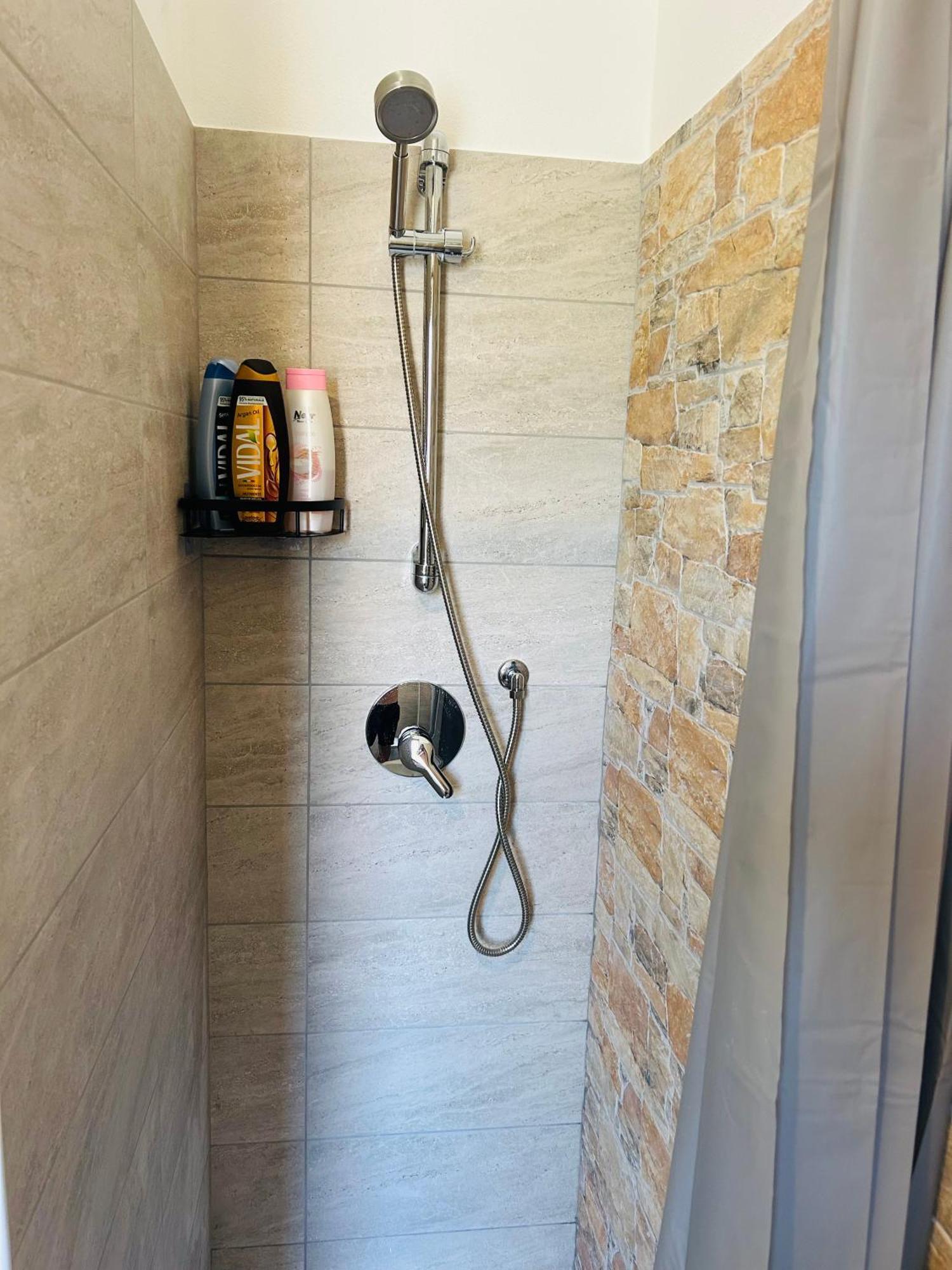 Domo Mea Appartement Villasimius Buitenkant foto