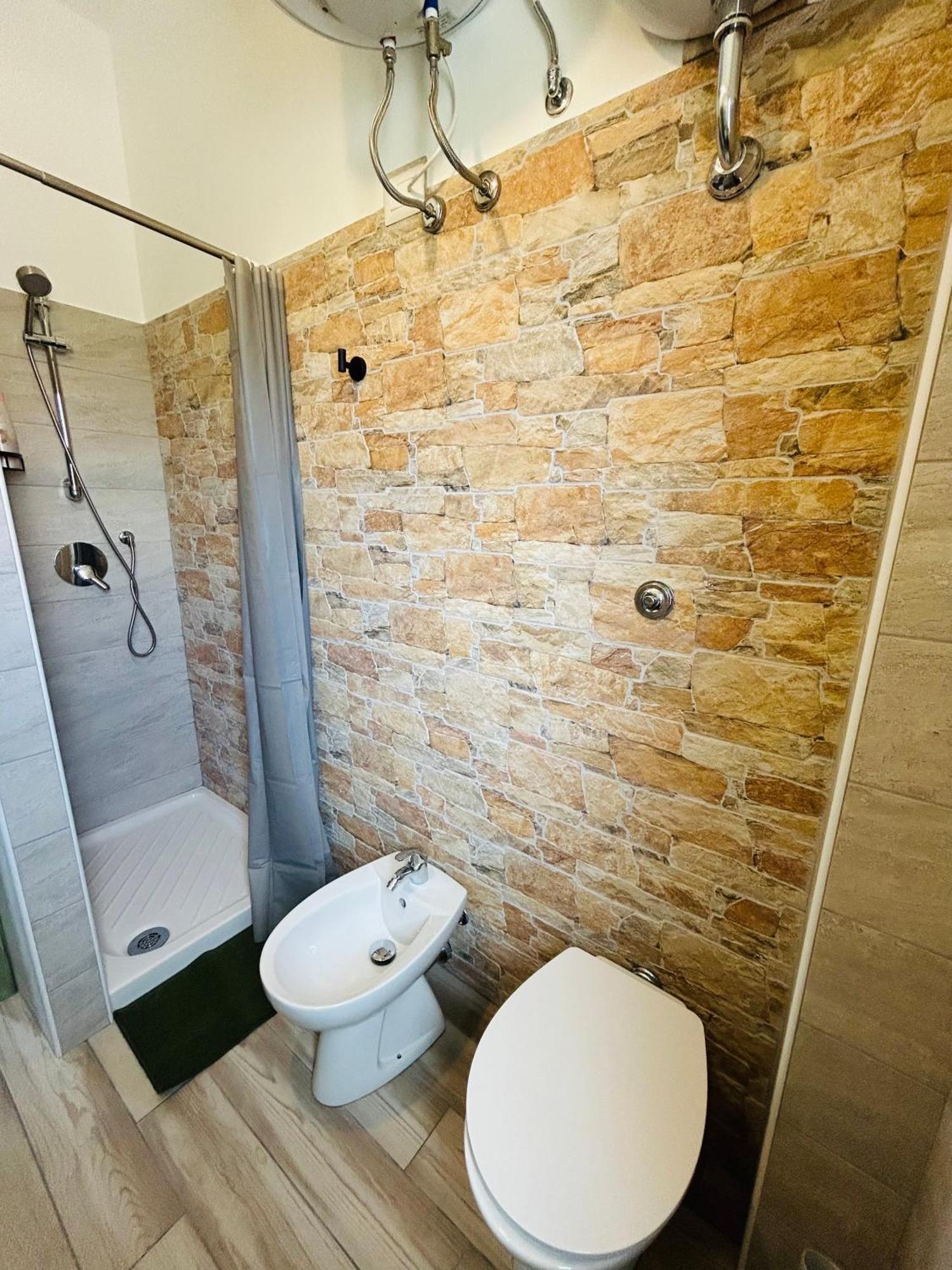 Domo Mea Appartement Villasimius Buitenkant foto